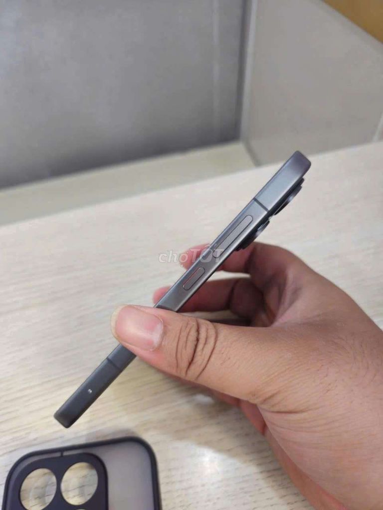 Xiaomi 17 12GB/256GB Xám Đã sử dụng. Mua bán Điện thoại tại Quận Hai Bà Trưng Hà Nội được đăng bởi Duc Minh hình 1