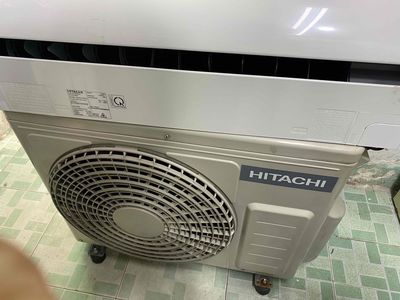 Máy lạnh Hitachi mới 99%