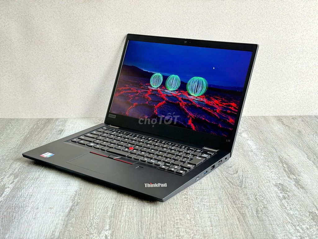 Thinkpad L13 gen2 - i5-1145G7_16G_512G_FHD_Cảm ứng