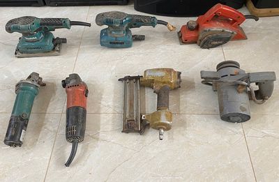 Còn 7 máy như hình coi như vechai tổng 800k. Mua bán Đồ chuyên dụng, Giống nuôi trồng tại Thành phố Biên Hòa Đồng Nai được đăng bởi Thanh lý lô