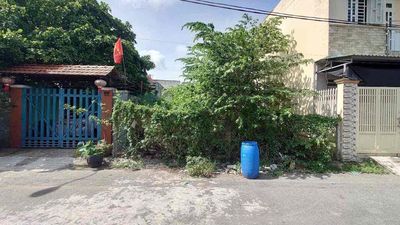 Đất 90,6 m² · Đường Bùi Thanh Khiết