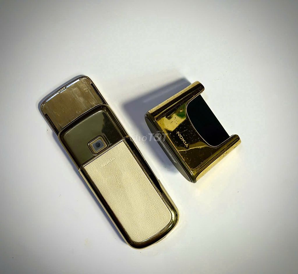 Nokia 8800 Main E 4gb gold như tin đăng gl. Mua bán Điện thoại tại Quận 3 Tp Hồ Chí Minh được đăng bởi T83 Plus hình 3