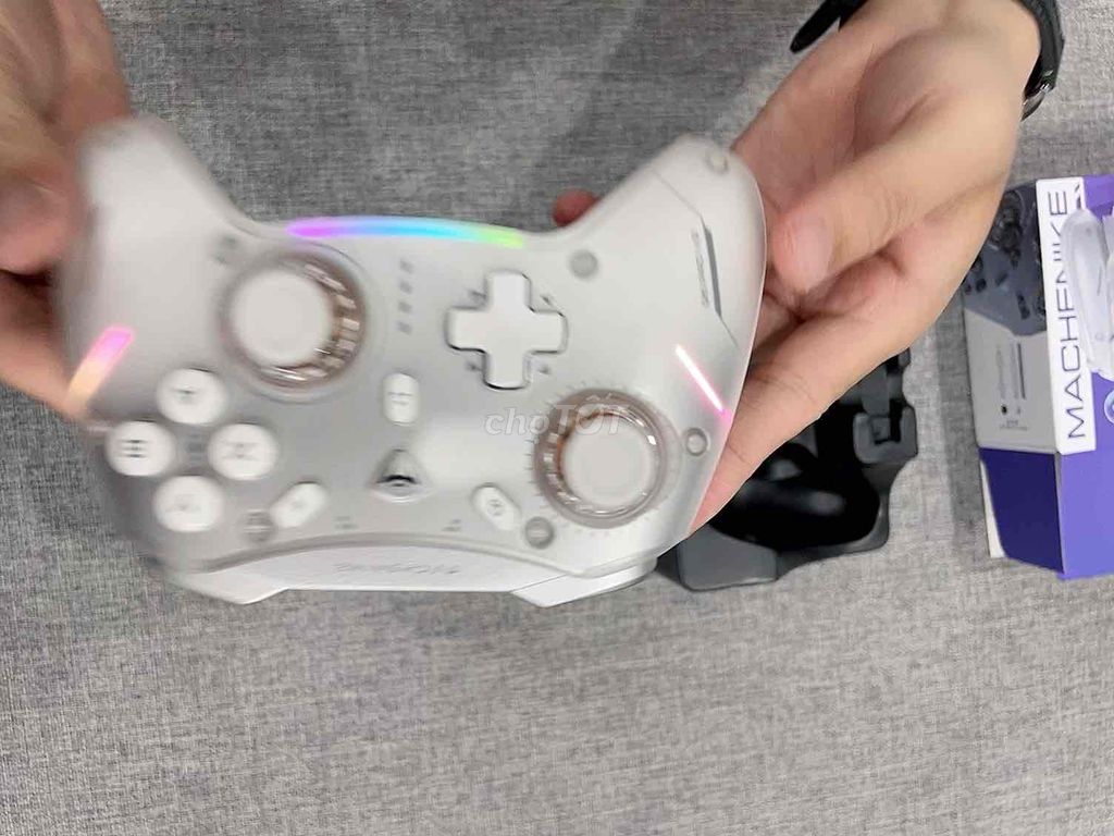 Tay cầm game Machenike G5 Pro V2
