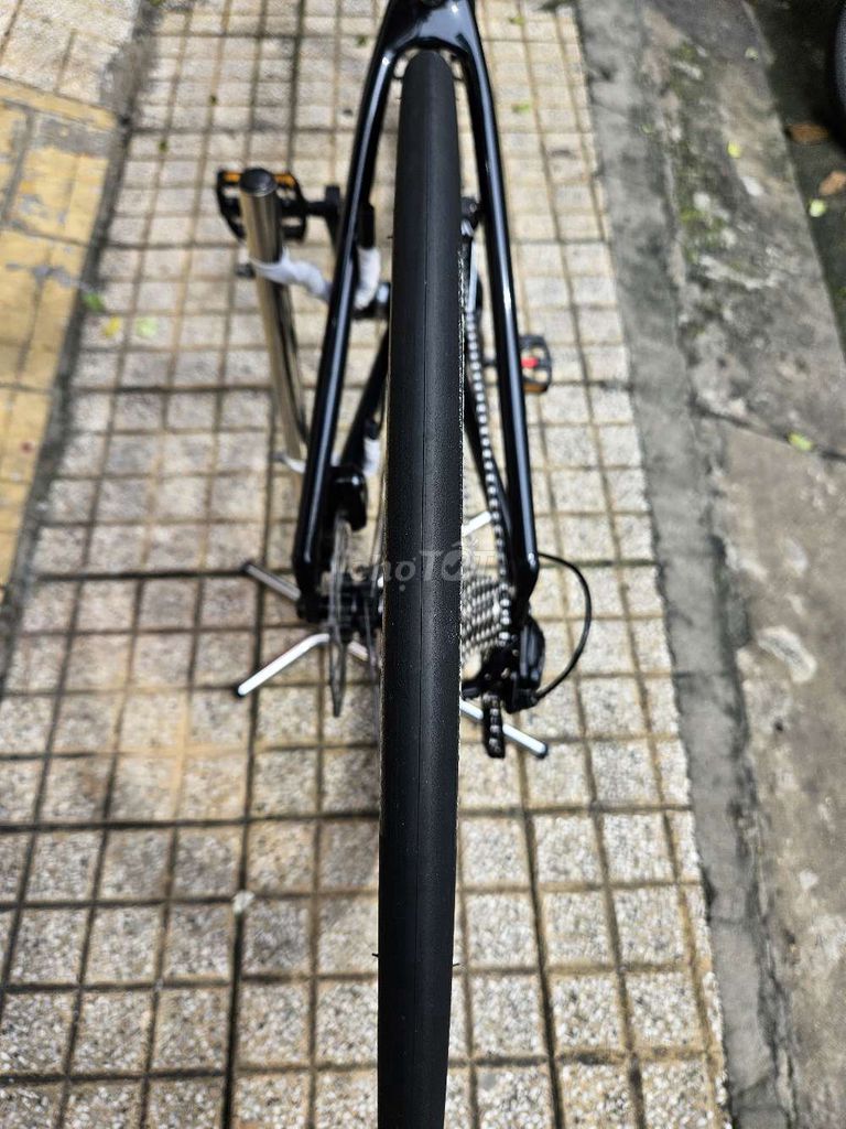 Xe đạp Java Siluro 6 Top Đen siêu lướt. Mua bán Xe đạp tại Quận Tân Phú Tp Hồ Chí Minh được đăng bởi Anh Tuấn hình 5