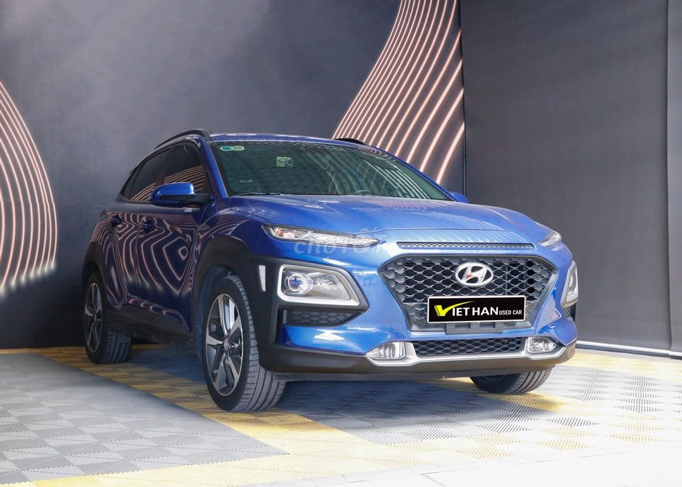 Hyundai Kona 2.0 AT 2019 được trả góp 70%