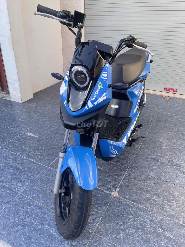 m cần bán e vinfats tempet xe zin đăng ký 2022. Mua bán Xe điện tại Quận Lê Chân Hải Phòng được đăng bởi Hải louis hình 1