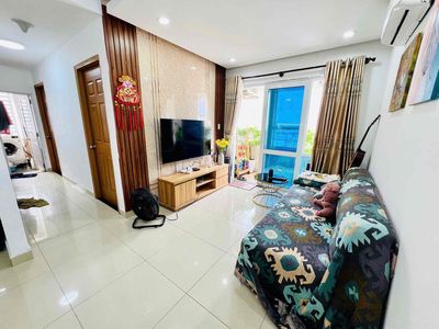 Cho thuê 1 phòng trong căn hộ saigonland