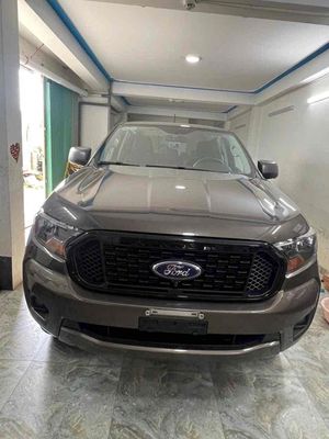Ford Ranger 2022 XLS 2.0 4x2 AT - 56000 km. Mua bán Ô tô tại Huyện Đức Trọng Lâm Đồng được đăng bởi SALON ÔTÔ HOÀ THẮNG 
