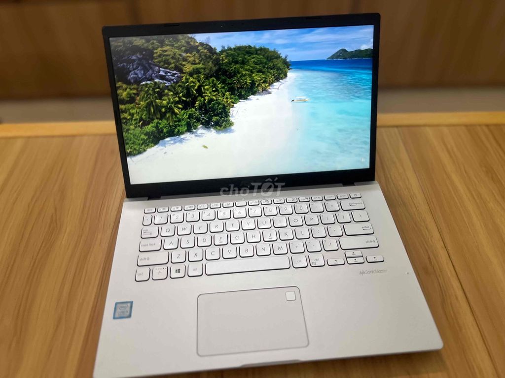 Asus Vivobook X409FA i5-8265U 14 inch 8GB/256GB. Mua bán Laptop tại Thành phố Long Xuyên An Giang được đăng bởi Laptop Mai Lý Nghĩa hình 1
