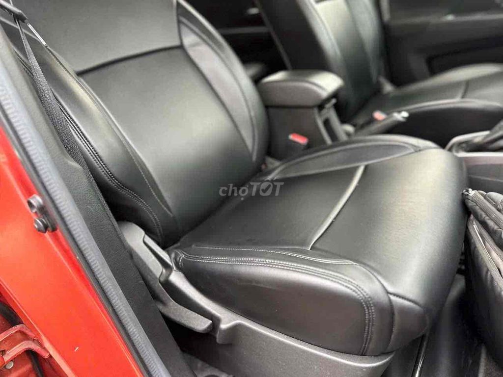 Suzuki XL7 2021 Số tự động 33.000 km. Mua bán Ô tô tại Thành phố Thủ Đức Tp Hồ Chí Minh được đăng bởi Long Auto Vạn Phúc hình 5