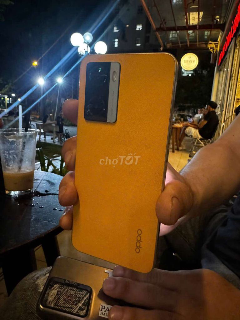 Oppo a57. Mua bán Điện thoại tại Thành phố Thủ Đức Tp Hồ Chí Minh được đăng bởi Quang Minh Nguyễn hình 1