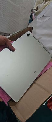 Samsung Galaxy Tab S7 FE 64GB wifi Đã qua sử dụng. Mua bán Máy tính bảng tại Quận Ninh Kiều Cần Thơ được đăng bởi Lưu Phước Tấn