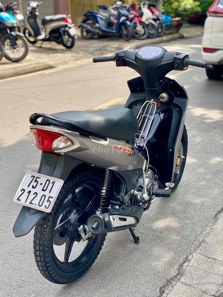 🌈Yamaha Sirius Fi в отличном состоянии, родной мотор👉В РАССРОЧКУ