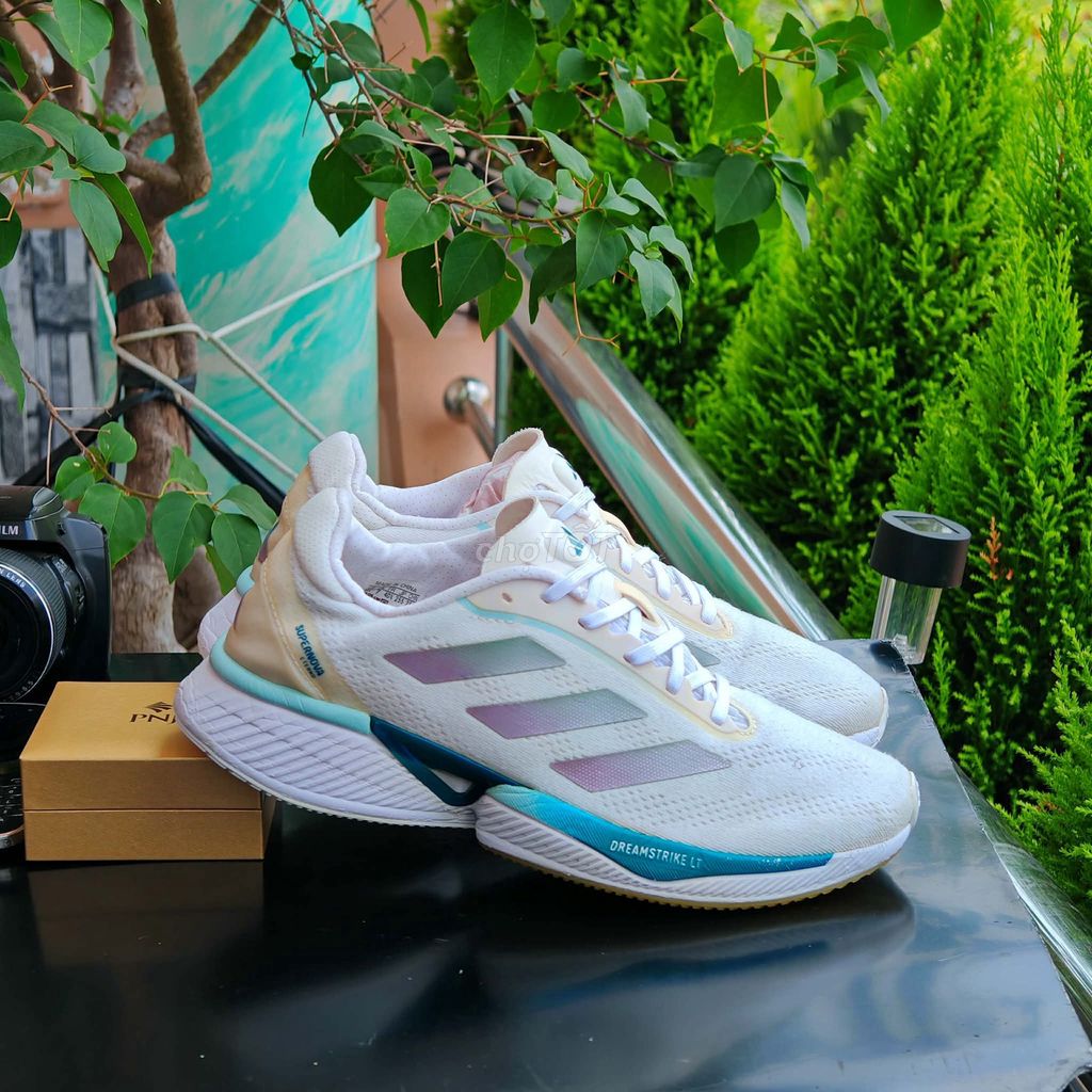 [CHÍNH HÃNG] Giày chạy bộ Adidas Supernova Eterno . Mua bán Giày dép tại Thành phố Bà Rịa Bà Rịa - Vũng Tàu được đăng bởi chú CÔNG AN bán giày CHÍNH HÃNG hình 1
