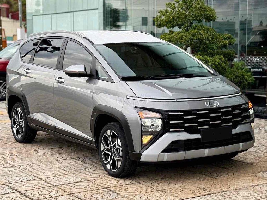 Stargazer X 2025 – trả trước 139tr, miễn thuế 100%. Mua bán Ô tô tại Quận 6 Tp Hồ Chí Minh được đăng bởi Vinh Hyundai  hình 4