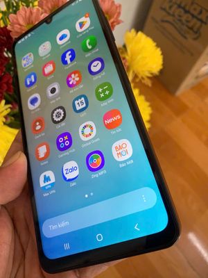 Samsung Galaxy A06 64GB như Mới