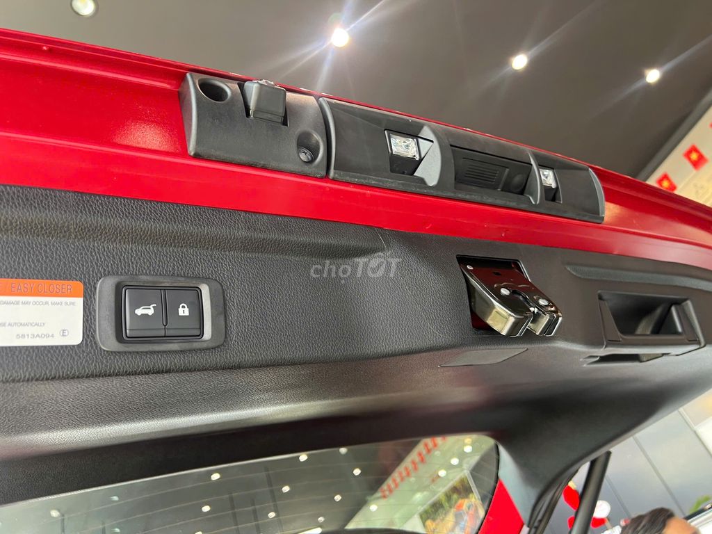 Mitsubishi Xforce Ultimate MỚI tặng >75 Tr+Pk+++. Mua bán Ô tô tại Quận Tân Bình Tp Hồ Chí Minh được đăng bởi MITSUBISHI TRƯỜNG CHINH đại lý chính hãng hình 19