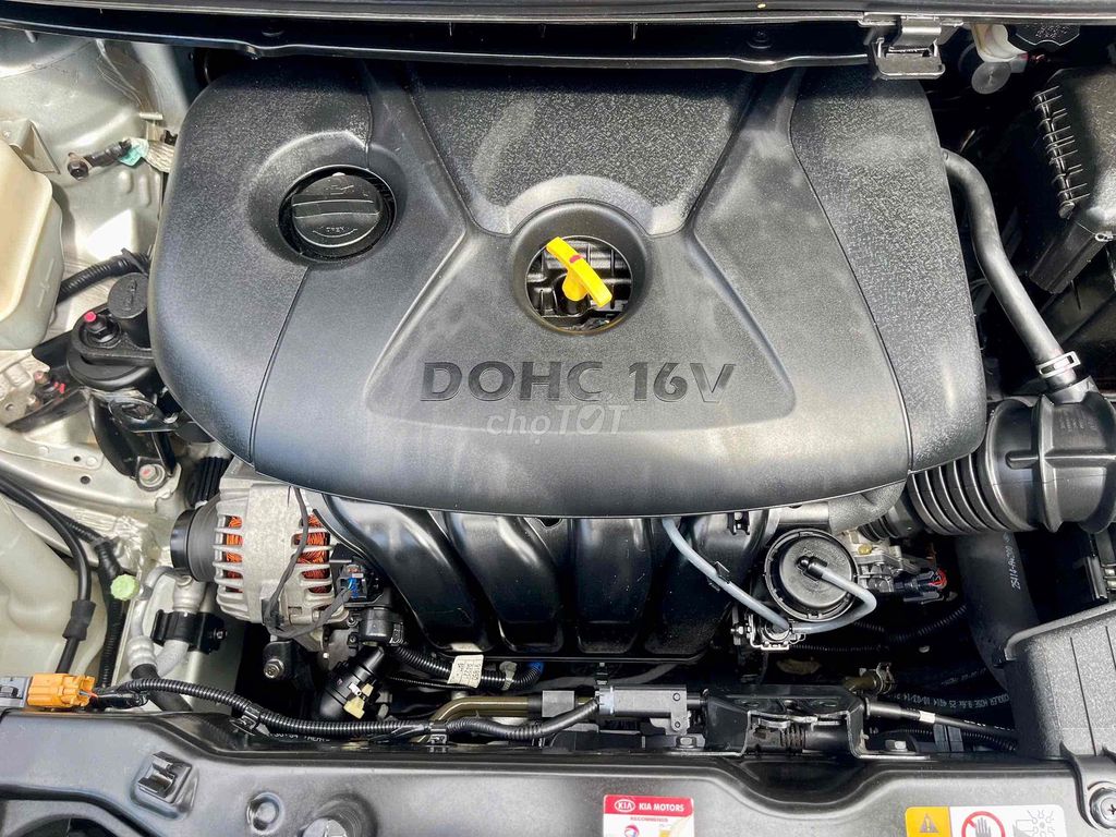 🆘🆘🆘Kia Rondo Bạc 2015 2.0GATH xe 1 chủ từ đầu. Mua bán Ô tô tại Quận 8 Tp Hồ Chí Minh được đăng bởi Nguyễn Duy hình 8