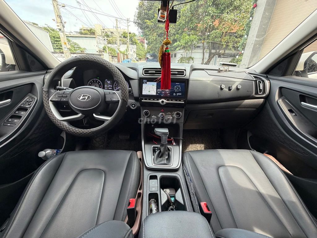 Hyundai Creta 2022 1.5AT 19929 km. Mua bán Ô tô tại Thành phố Thủ Đức Tp Hồ Chí Minh được đăng bởi Văn hiếu hình 9