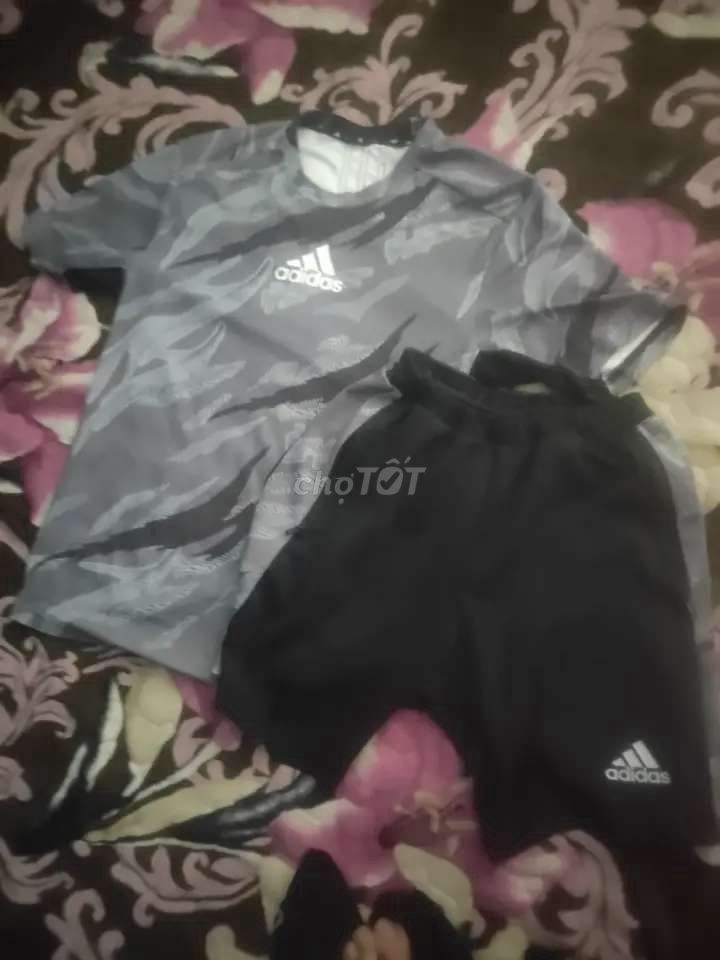 Sản phẩm psg hyrogend adidas size m full