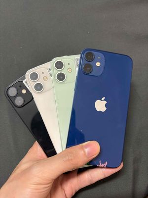 iPhone 12 Mini 64GB zin full cn. Mua bán Điện thoại tại Quận Cầu Giấy Hà Nội được đăng bởi Dương Văn Sơn
