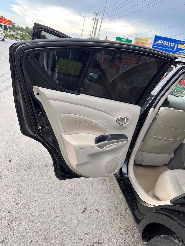 Xe Suny 1.5 AT đời:2014 ÐK 2015 xe gia đình. Mua bán Ô tô tại Quận Cái Răng Cần Thơ được đăng bởi ÔTÔ PHÚC SƠN  TP CẦn Thơ  hình 14