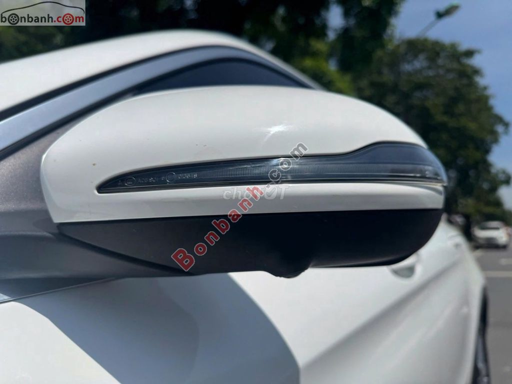 Mercedes Benz GLC 300 4Matic 2019 - 1 Tỷ 130 Triệu. Mua bán Ô tô tại Thành phố Hải Dương Hải Dương được đăng bởi Hiền Kim hình 9
