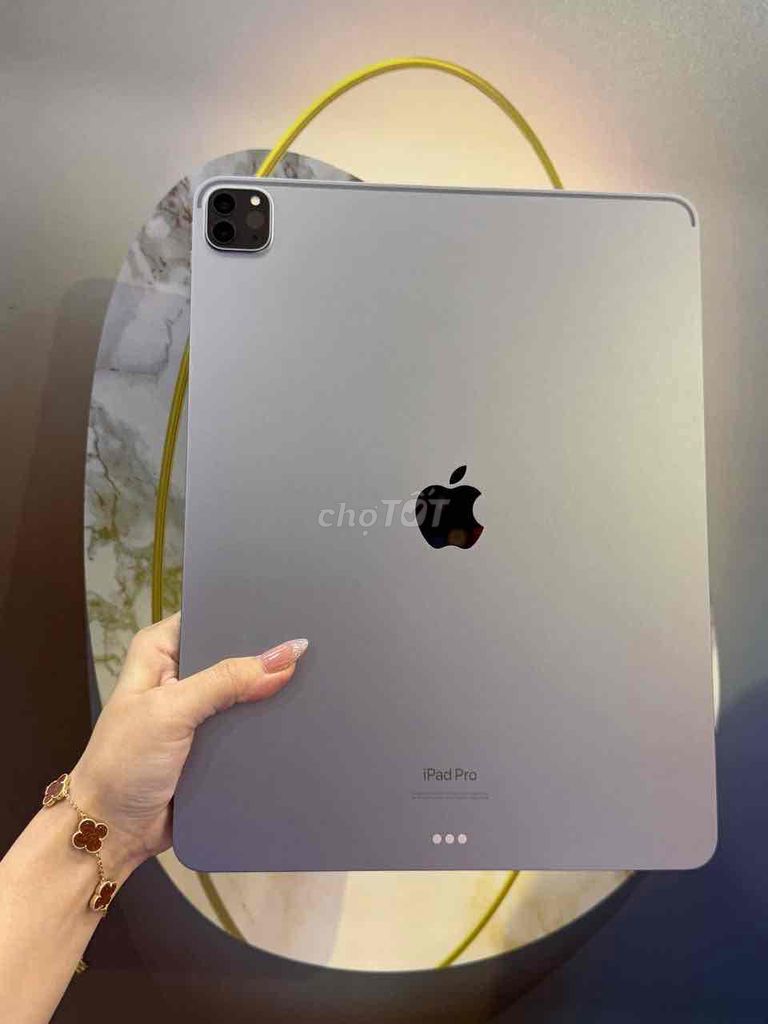 Thanh lý iPad Pro 12.9inch M2 512GB Wifi Gray