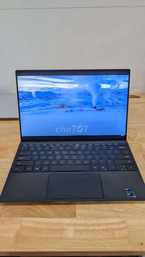 Dell XPS 9310 I7-1185G7 16GB/256GB. Mua bán Laptop tại Quận Gò Vấp Tp Hồ Chí Minh được đăng bởi Cao hung phat hình 1