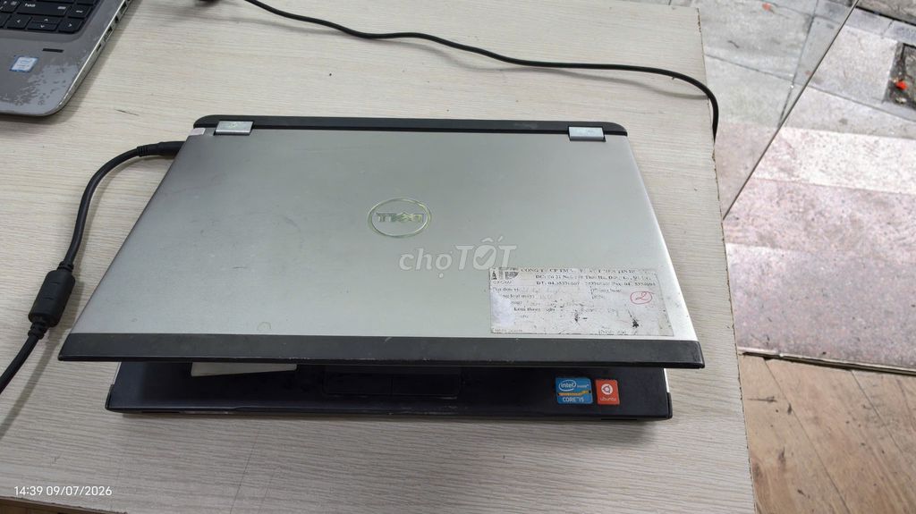 Dell Vostro 3360 ok. Mua bán Laptop tại Quận Hai Bà Trưng Hà Nội được đăng bởi Cao Nguyen Van hình 1