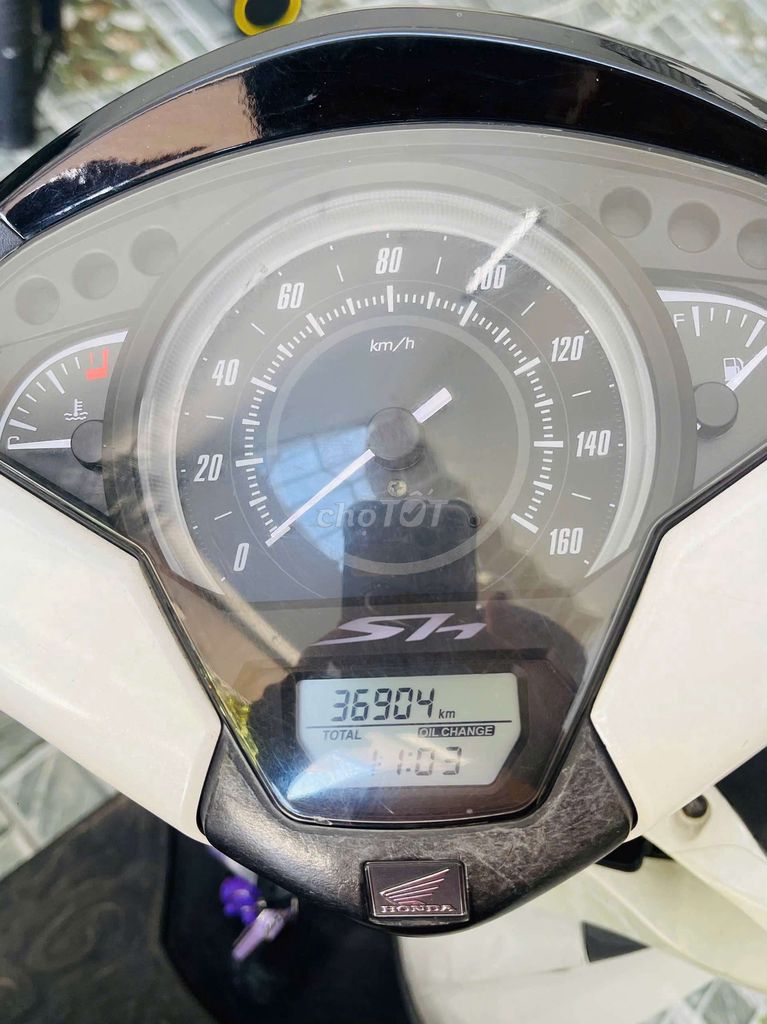 BÁN XE SH 125CC. ĐK 2019. Mua bán Xe máy tại Thị xã Ayun Pa Gia Lai được đăng bởi Q Hung real hình 2