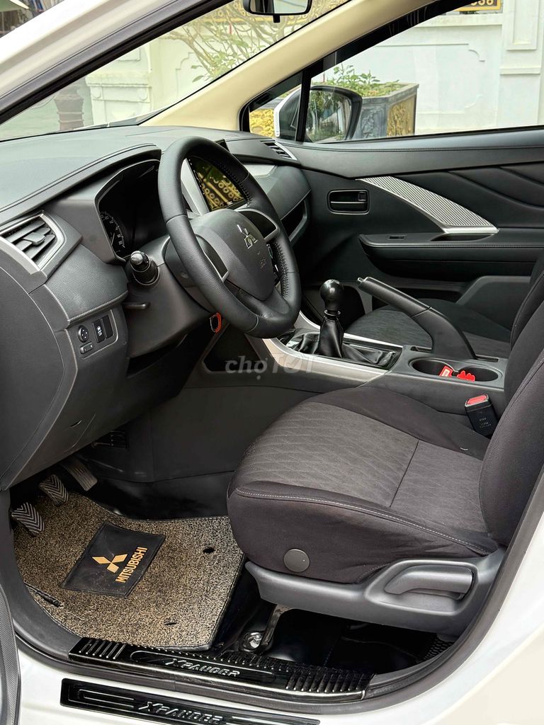 Mitsubishi Xpander 2020 MT - 9.00000. Mua bán Ô tô tại Huyện Hà Trung Thanh Hóa được đăng bởi Thanh huyen hình 4