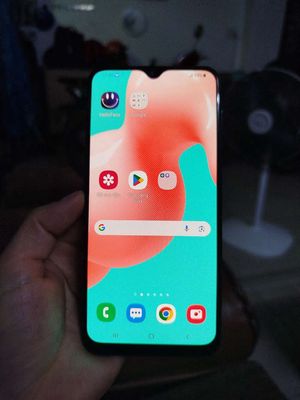 Samsung Galaxy A30s 64GB/4Gb SSVN Máy màn Zin Đẹp. Mua bán Điện thoại tại Quận Gò Vấp Tp Hồ Chí Minh được đăng bởi Hoa