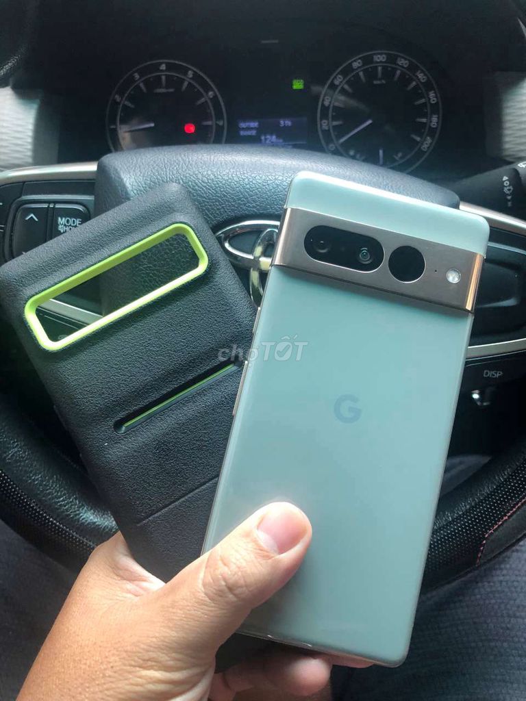 pixel 7 pro qte giá rẻ