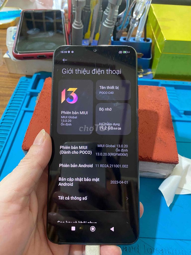 Apple iPhone 8 64GB Đỏ. Mua bán Điện thoại tại Quận Sơn Trà Đà Nẵng được đăng bởi hùng hình 1