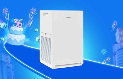 Máy lọc không khí Daikin. Mua bán Nội thất, đồ gia dụng khác tại Quận 7 Tp Hồ Chí Minh được đăng bởi Minh Trường