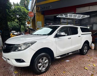 Mazda BT50 sàn 2 cầu 4x4 2017. Mua bán Ô tô tại Thành phố Buôn Ma Thuột Đắk Lắk được đăng bởi Mr Nhật