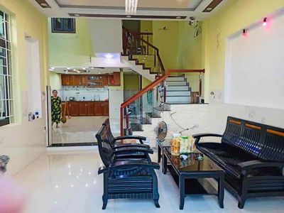 Аренда · 4 комн. · 100 м² · Quận Sơn Trà, ул. Đường Võ Văn Kiệt