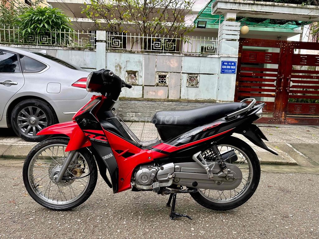 Sirius xe đẹp máy êm liên hệ ***. Mua bán Xe máy tại Thành phố Huế Thừa Thiên Huế được đăng bởi Xe Máy Trường An Phát hình 2