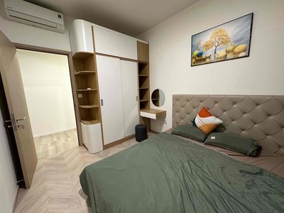 Bán căn 1PN rẻ nhất Toà A DT 53,21m2 Full NT tại Masteri Centre Point. Mua bán căn hộ/chung cư tại Thành phố Thủ Đức Tp Hồ Chí Minh được đăng bởi Nguyễn Nghĩa