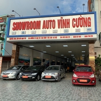 SHOWROOM AUTO VĨNH CƯỜNG