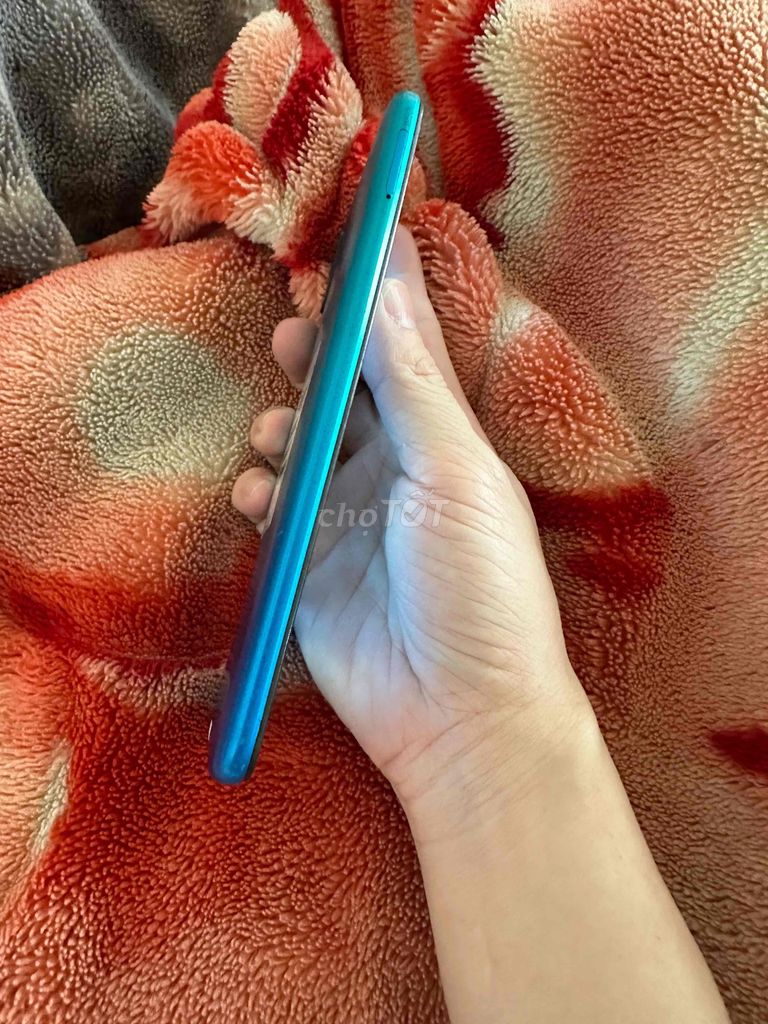 Xiaomi Redmi 9A 32GB Xanh ngọc. Mua bán Điện thoại tại Quận Cầu Giấy Hà Nội được đăng bởi Đức hạnh hình 1