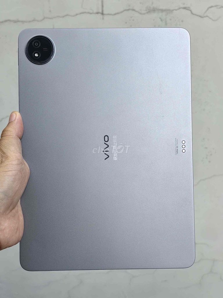 Vivo Pad 3 8GB/128GB Xám. Mua bán Máy tính bảng tại Quận 5 Tp Hồ Chí Minh được đăng bởi TY  MON MOBILE hình 1