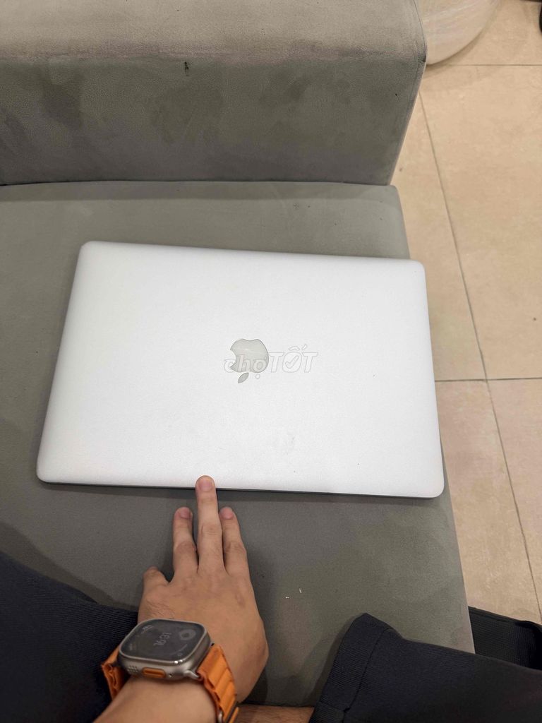 Apple MacBook Pro 15 inch i7 16GB/256GB 2015. Mua bán Laptop tại Quận Cầu Giấy Hà Nội được đăng bởi TicoSmartphone hình 1