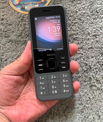 6300 4G wifi phát wifi chính hãng FPT 99% như mới. Mua bán Điện thoại tại Quận Bình Thạnh Tp Hồ Chí Minh được đăng bởi Ân Công Tử