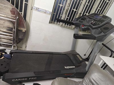 Máy chạy bộ công suất lớn 4 ngựa (4 hp ). Mua bán Đồ thể thao, Dã ngoại tại Quận 7 Tp Hồ Chí Minh được đăng bởi Trương Tấn Khải