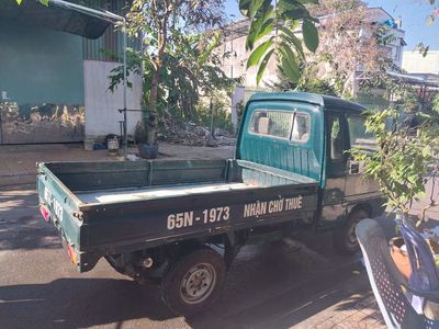 JRD MANJIA I 2009 1 tấn. Mua bán Xe tải, xe ben tại Quận Cái Răng Cần Thơ được đăng bởi A Hoàng