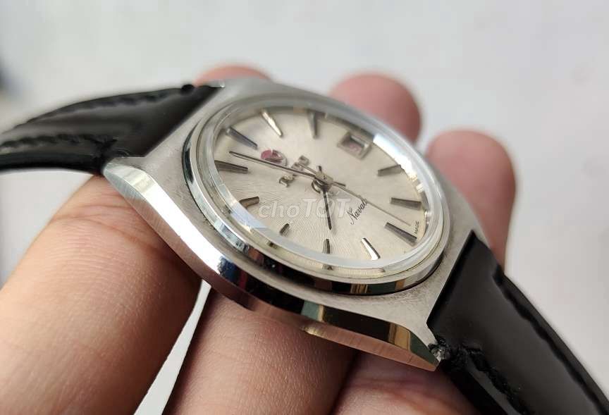 Bán hay Gl Rado Automatic 25j zin hãng.