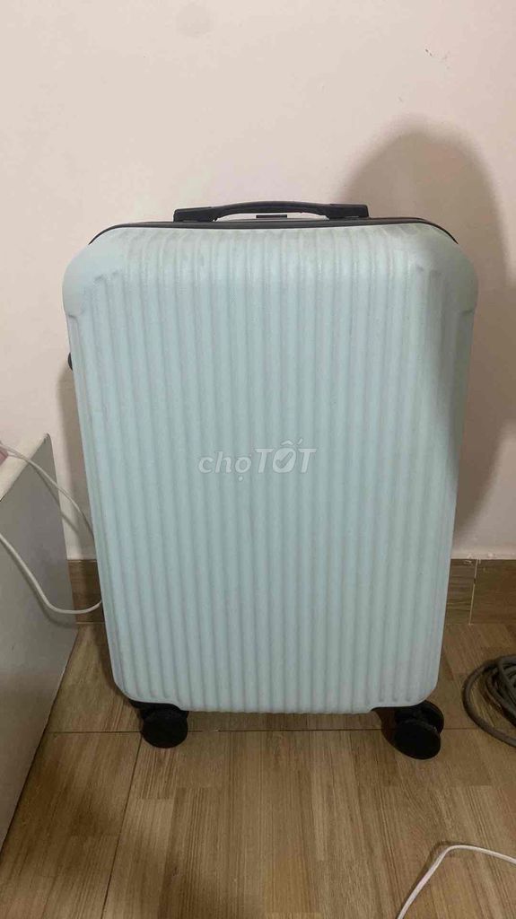 Pass Vali di du lịch ( ở quận 8 ). Du lịch tại Quận 8 Tp Hồ Chí Minh được đăng bởi Nguyễn Bảo Nghi hình 3