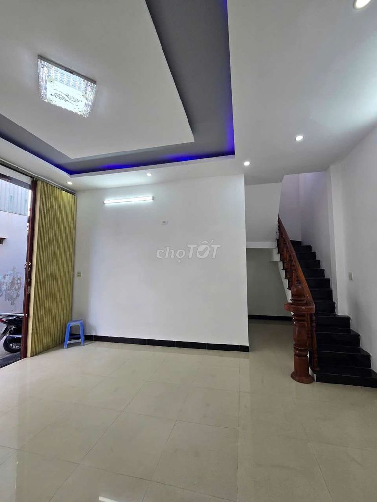 Bán nhà hẻm lý thái tổ, quy nhơn Bán nhà hẻm lý thái tổ, quy nhơn